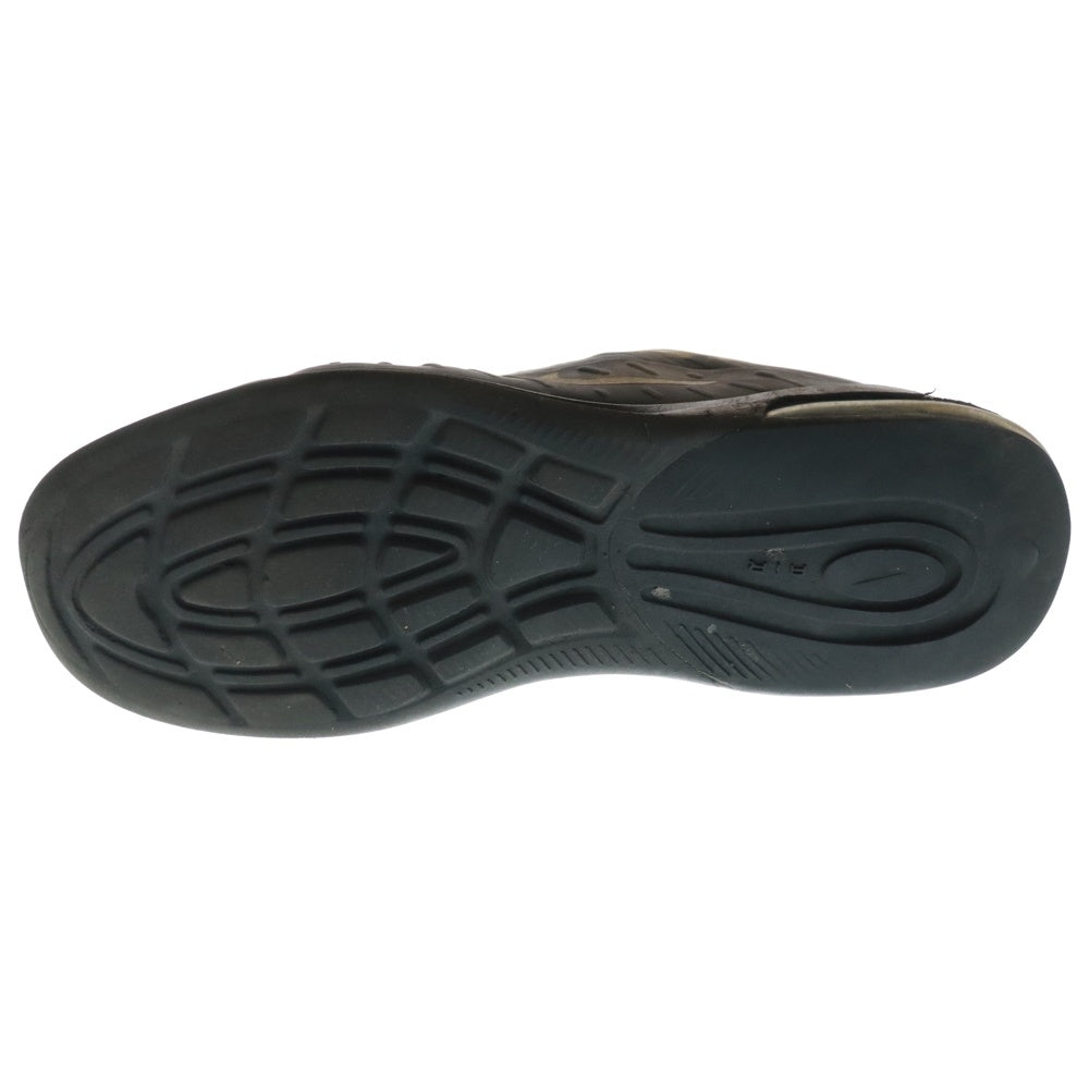 NIKE(ナイキ) AIR MAX AXIS PREMIUM AA2148-002 エアマックス アクシス ローカットスニーカー カモ グリーン US9/27.0cm