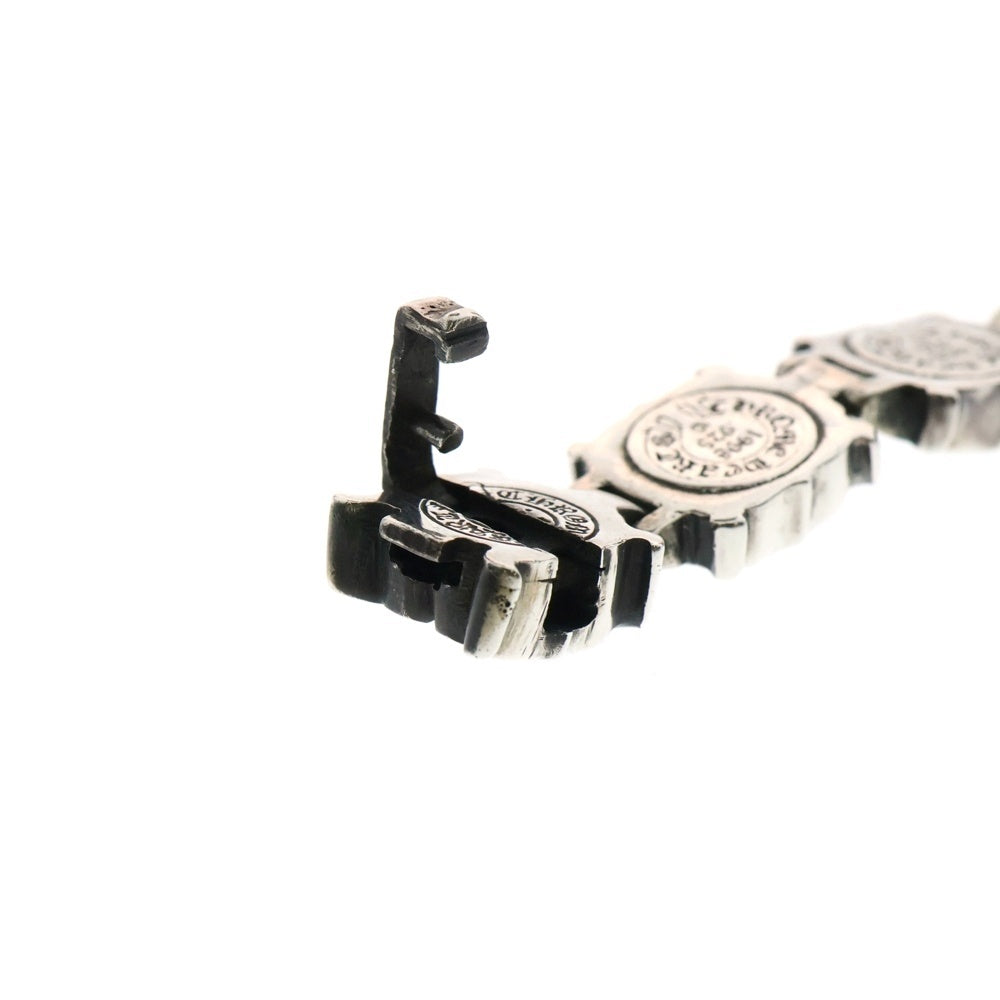 CHROME HEARTS(クロムハーツ) TNY SPIDER LINK タイニースパイダー 10LINK シルバー