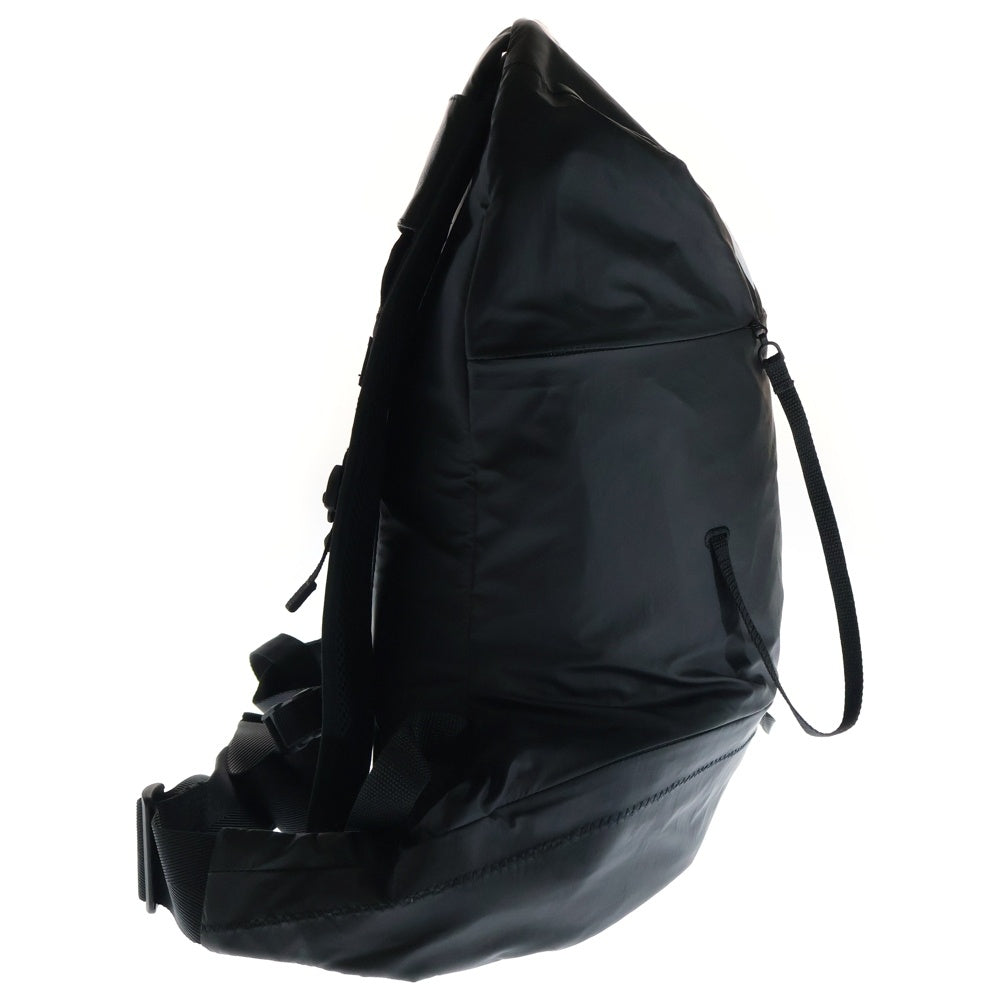 Y-3(ワイスリー) Bungee Backpack DY0538 ロゴプリント バッグパック ブラック