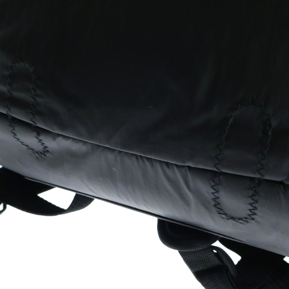 Y-3(ワイスリー) Bungee Backpack DY0538 ロゴプリント バッグパック ブラック