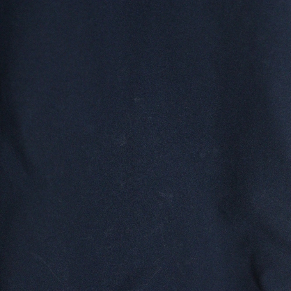 F.C.R.B./F.C.Real Bristol/FCRB(エフシーアールビー/エフシーレアルブリストル) 24SS VENTILATION LOGO TRAINING FCRB-240057 ベンチレーション ロゴ トレーニング イージー パンツ ネイビー