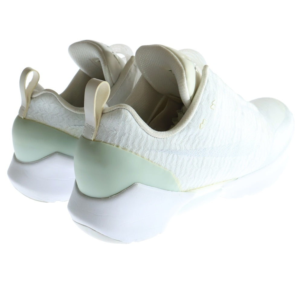 NIKE(ナイキ) HYPER ADAPT 1.0 JP AH9389-102 ハイパーアダプト ローカットスニーカー US9.5/27.5cm ホワイト