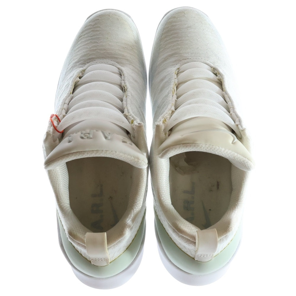 NIKE(ナイキ) HYPER ADAPT 1.0 JP AH9389-102 ハイパーアダプト ローカットスニーカー US9.5/27.5cm ホワイト
