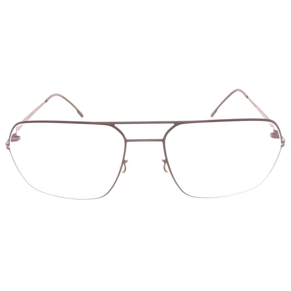 MYKITA(マイキータ) LITE TAPIO メタルフレーム アイウェア 眼鏡 クリア