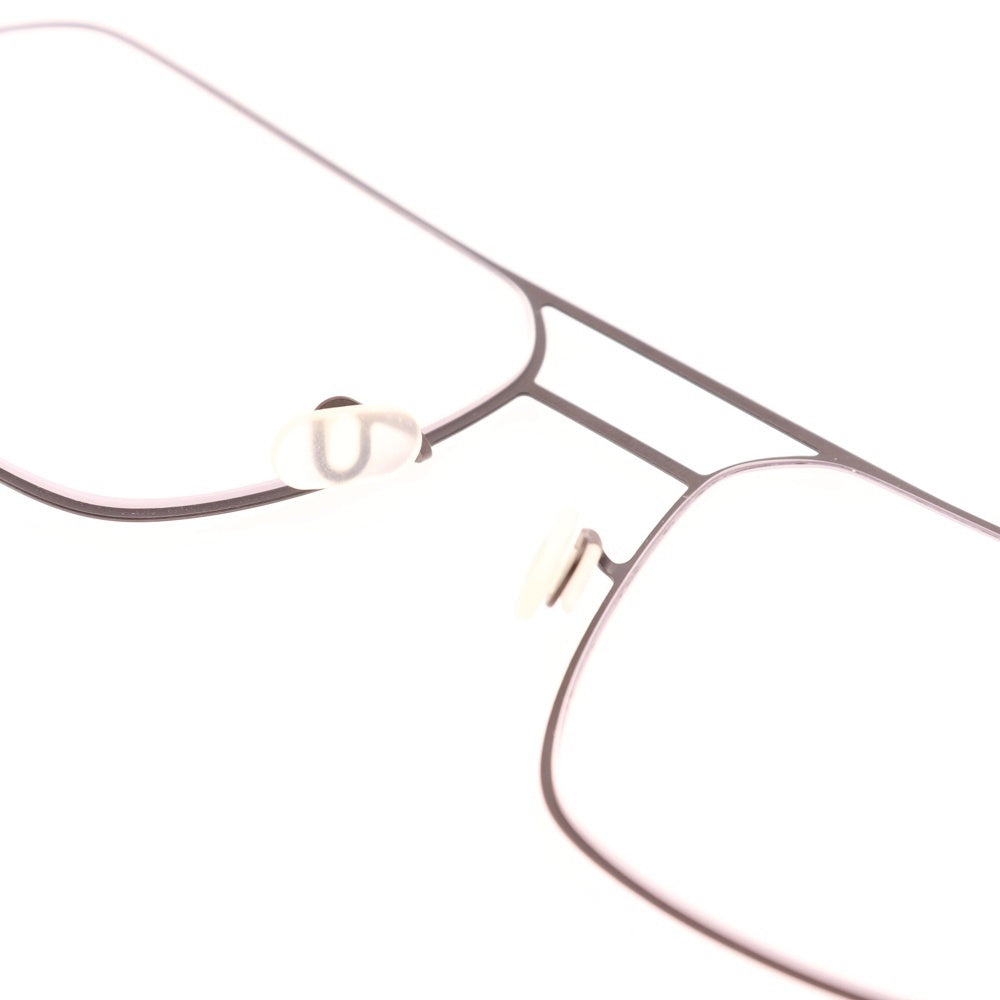 MYKITA(マイキータ) LITE TAPIO メタルフレーム アイウェア 眼鏡 クリア