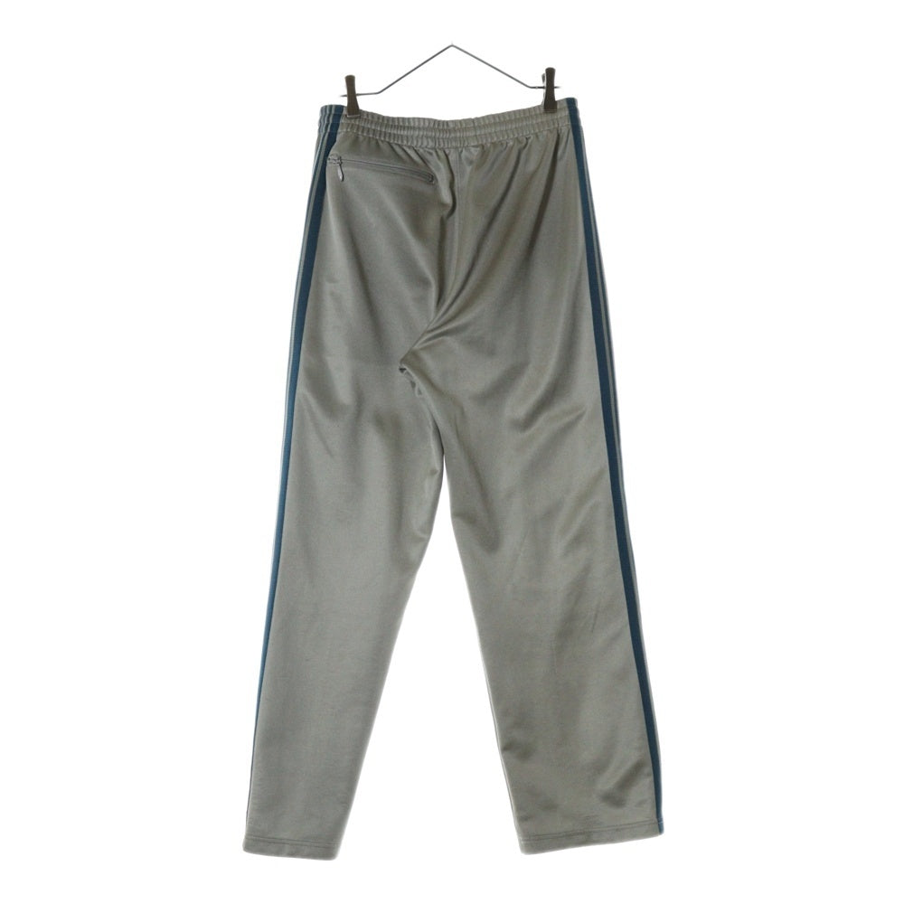 Needles(ニードルス) JEANS FACTORY別注 レギュラートラックパンツ NS1674 グレー