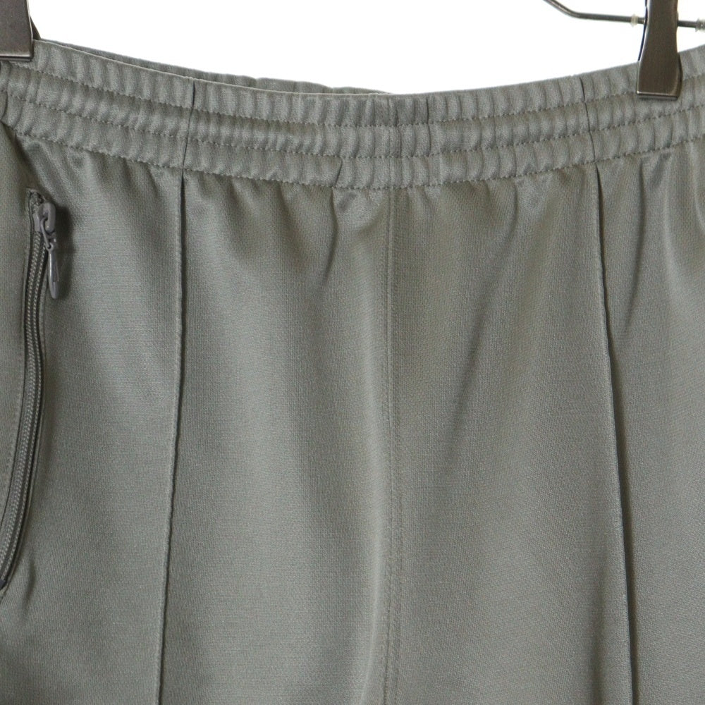 Needles(ニードルス) JEANS FACTORY別注 レギュラートラックパンツ NS1674 グレー