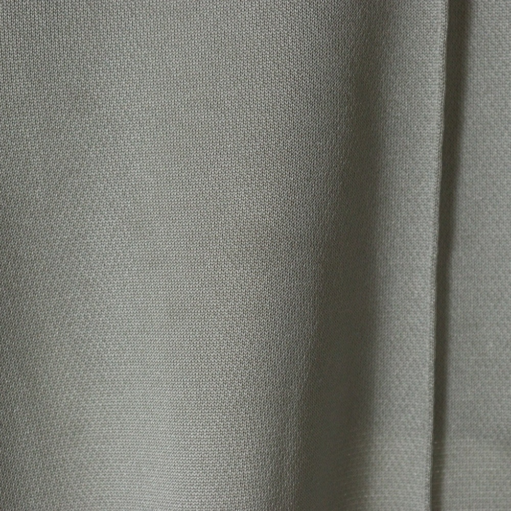 Needles(ニードルス) JEANS FACTORY別注 レギュラートラックパンツ NS1674 グレー