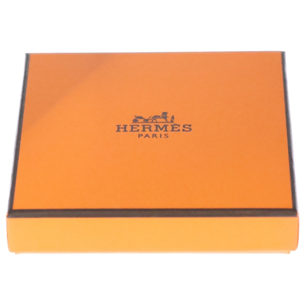 HERMES(エルメス) クリック・アノー バングル ブレスレット ピンク/ゴールド