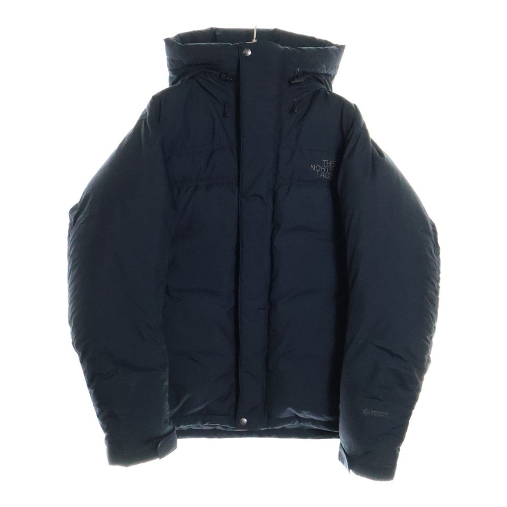 THE NORTH FACE(ザノースフェイス) 23AW ALTERATION BAFFS JACKET オルタレーション バフズ ダウンジャケット ブラック ND92360
