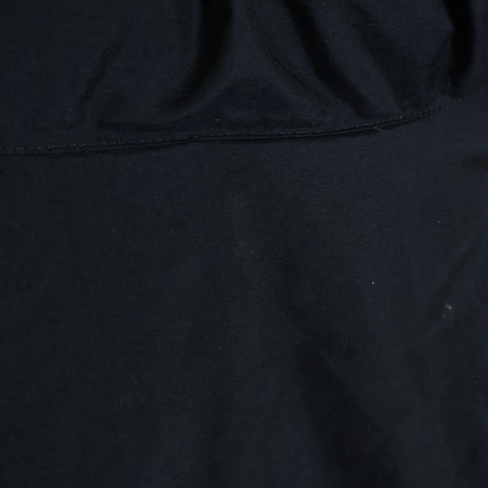 THE NORTH FACE(ザノースフェイス) 23AW ALTERATION BAFFS JACKET オルタレーション バフズ ダウンジャケット ブラック ND92360
