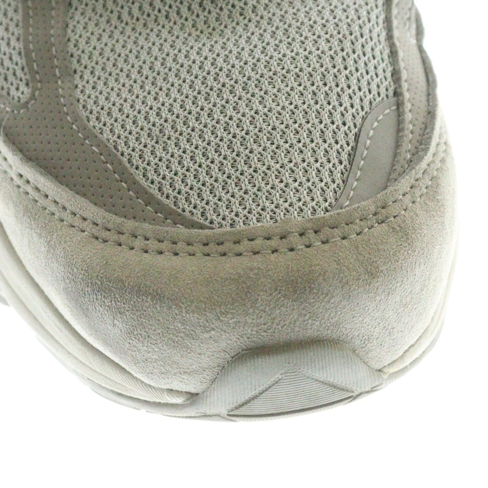 New Balance(ニューバランス) ×WTAPS 990V6 Gray ダブルタップス ローカットスニーカー グレー US11/29cm M990WT6