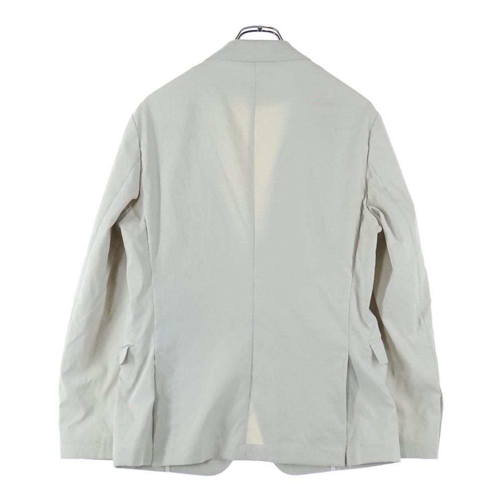 HUGO BOSS(ヒューゴボス) TAILORED JACKET テーラードジャケット ホワイト 10217763