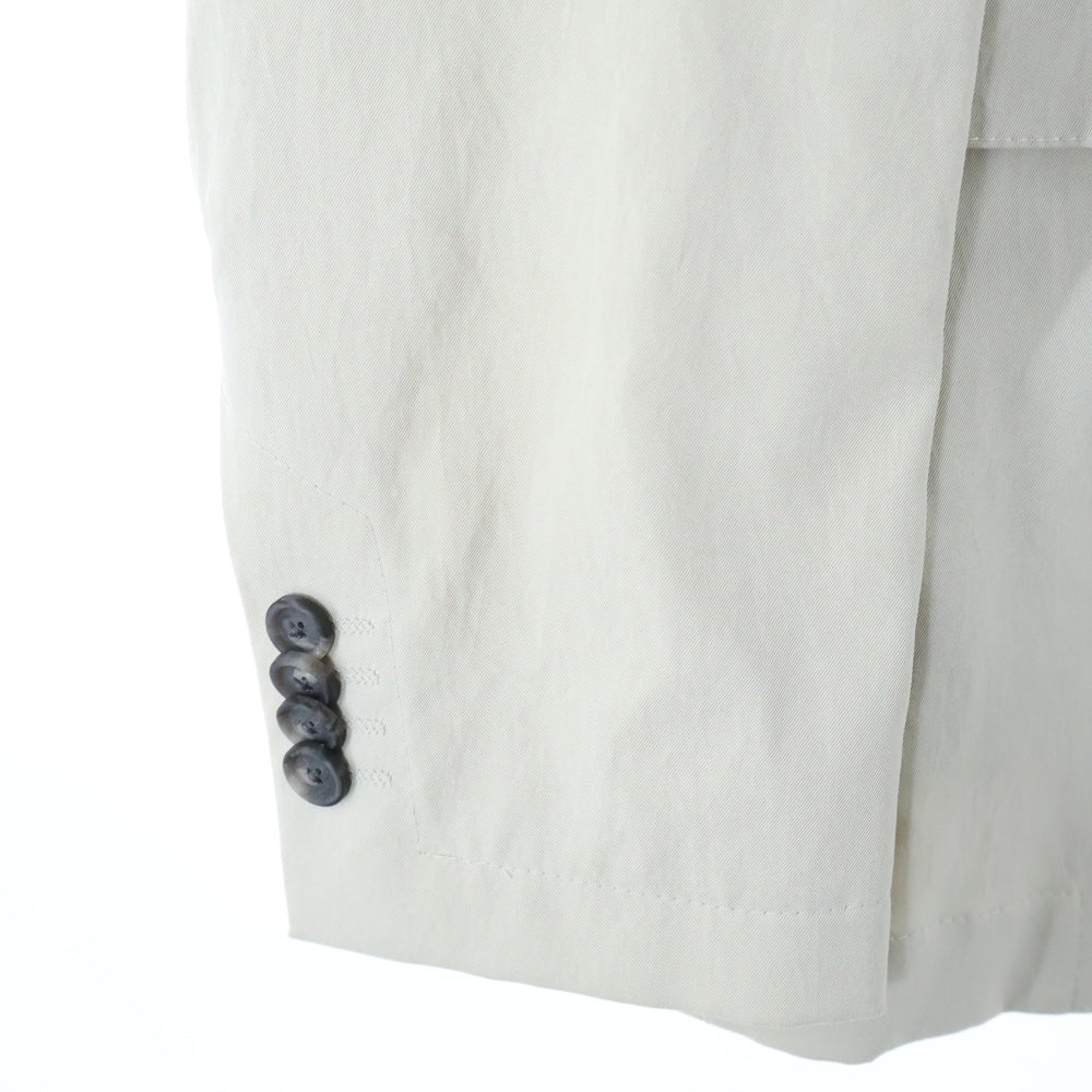 HUGO BOSS(ヒューゴボス) TAILORED JACKET テーラードジャケット ホワイト 10217763