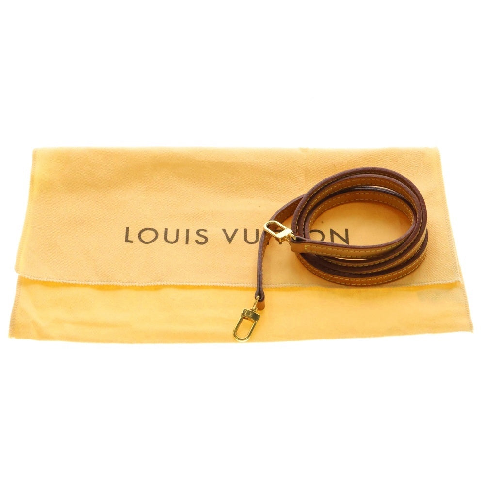 LOUIS VUITTON(ルイヴィトン) モノグラム フェイボリットMM ショルダーバッグ M40718 ブラウン