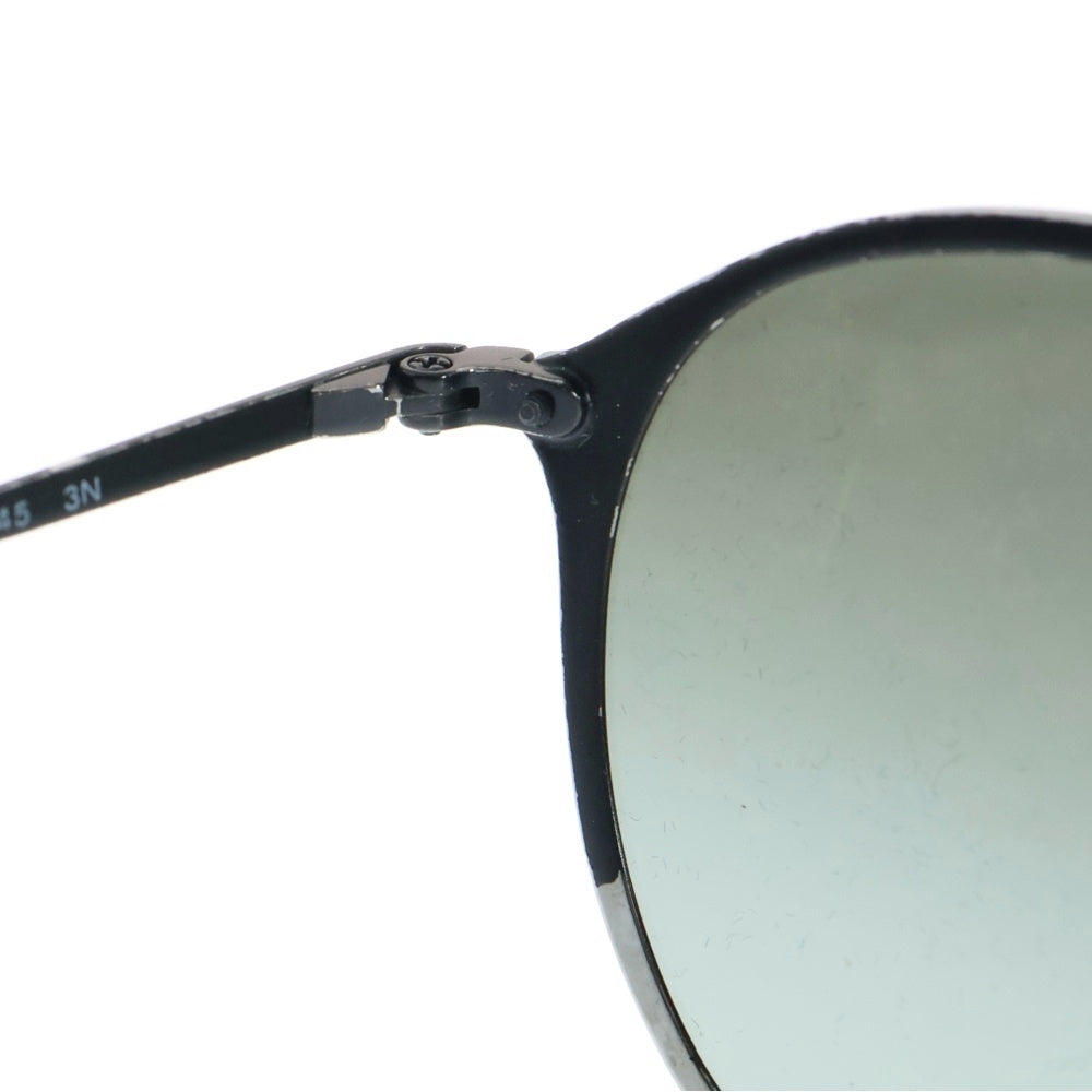 Ray Ban(レイバン) ボストン サングラス アイウェア ブラック RB3574-N
