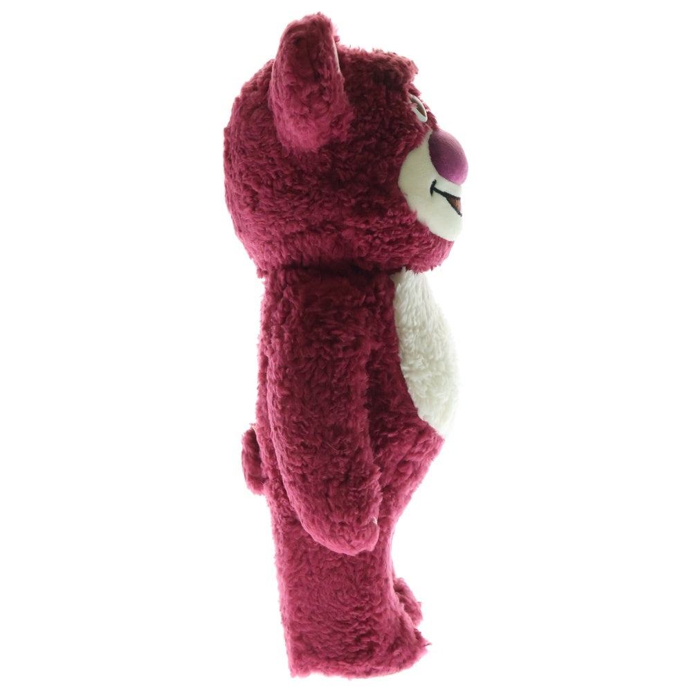 MEDICOM TOY(メディコムトイ) Lots-0 COSTUME 400% ロッツォ フィギュア 人形 パープル