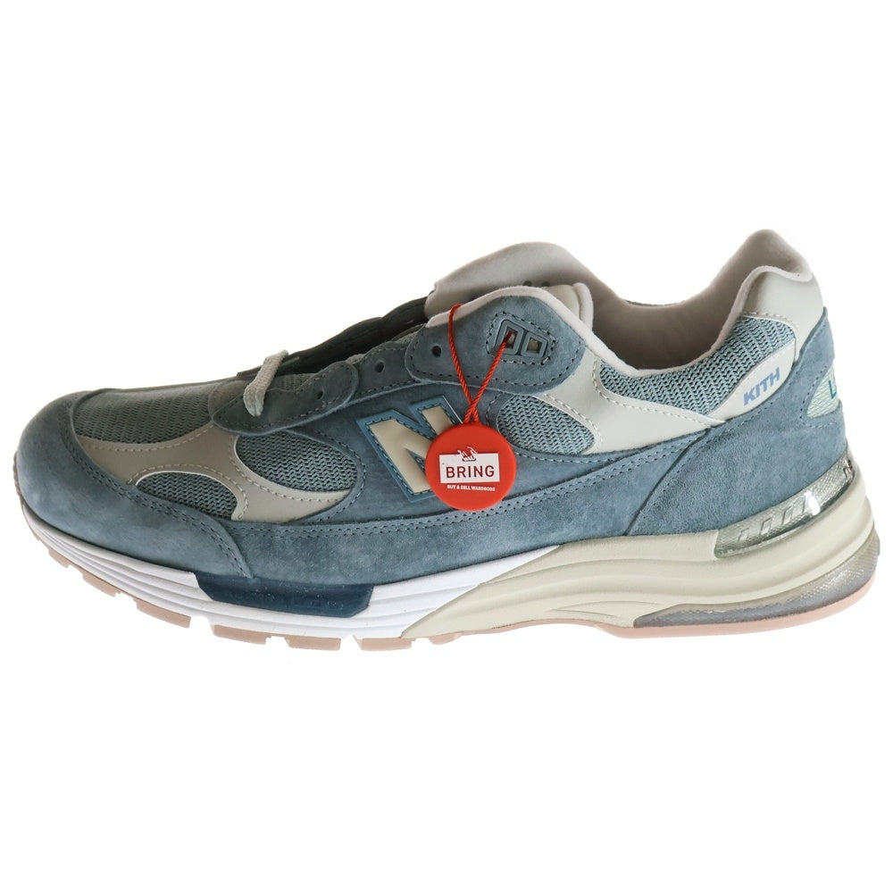 New Balance ELITE シューズ ターコイズ New Balance Tcs Nyc Marathon Fuelcell SuperComp Elite v4
