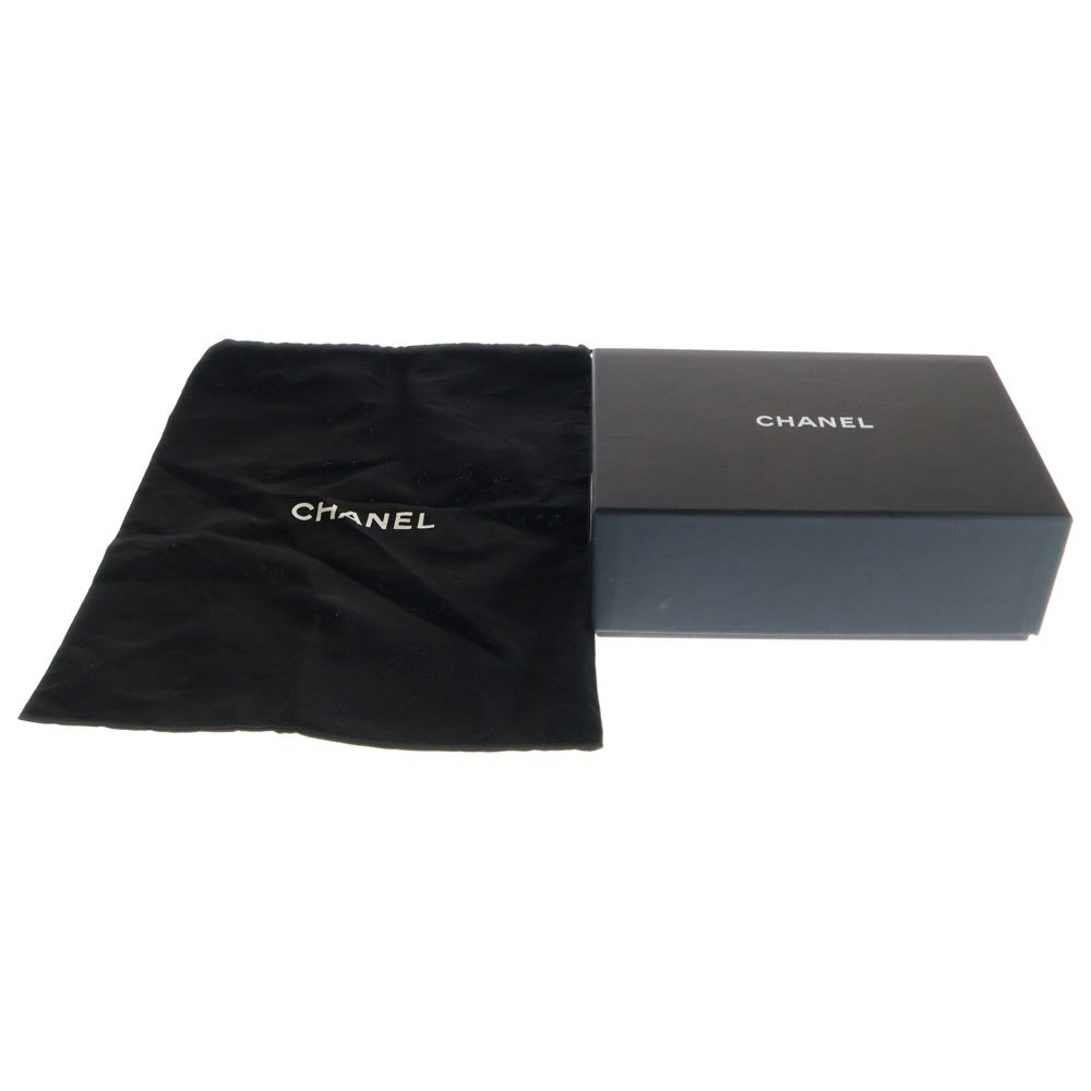 CHANEL(シャネル) マトラッセ フラップ コインパース チェーンショルダーバッグ ゴールド金具 AP2200 レディース ピンク