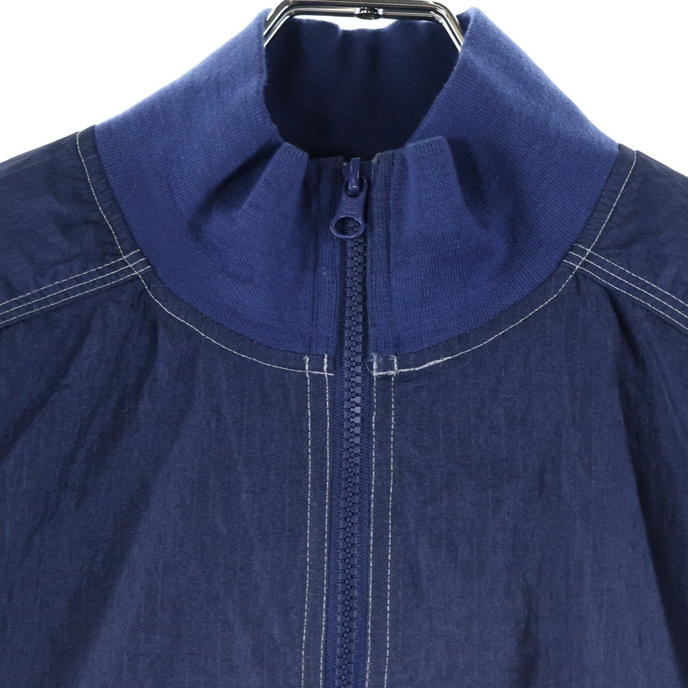 SUPREME(シュプリーム) 24SS ×NIKE Ripstop Pullover Multicolor ナイキ リップストップ プルオーバージャケット マルチカラー FQ0875-410