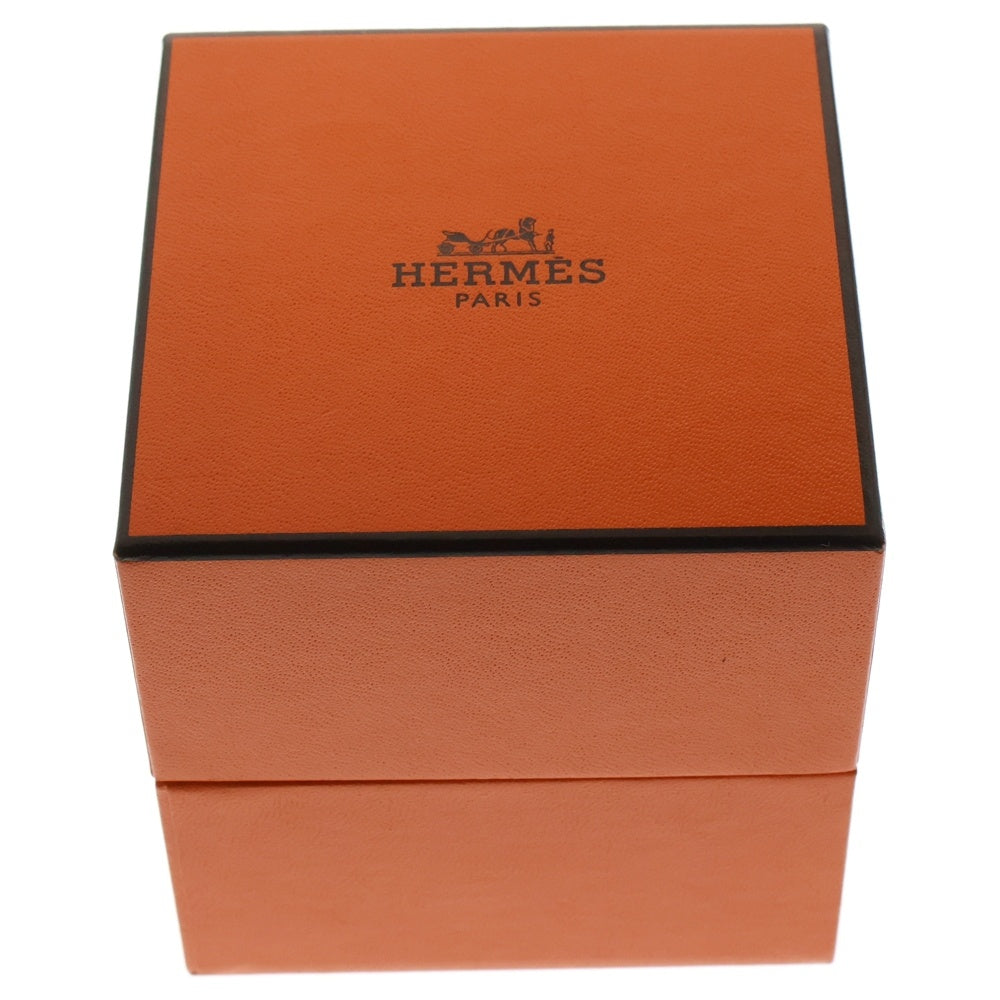 HERMES(エルメス) Chaine d'Ancre GM 11LINK シェーヌダンクル GM チェーンブレスレット シルバー