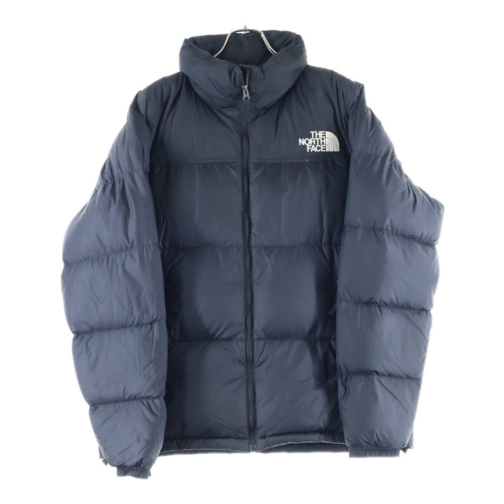 THE NORTH FACE(ザノースフェイス) Nuptse Jacket ヌプシジャケット ダウンジャケット ブラック ND92234