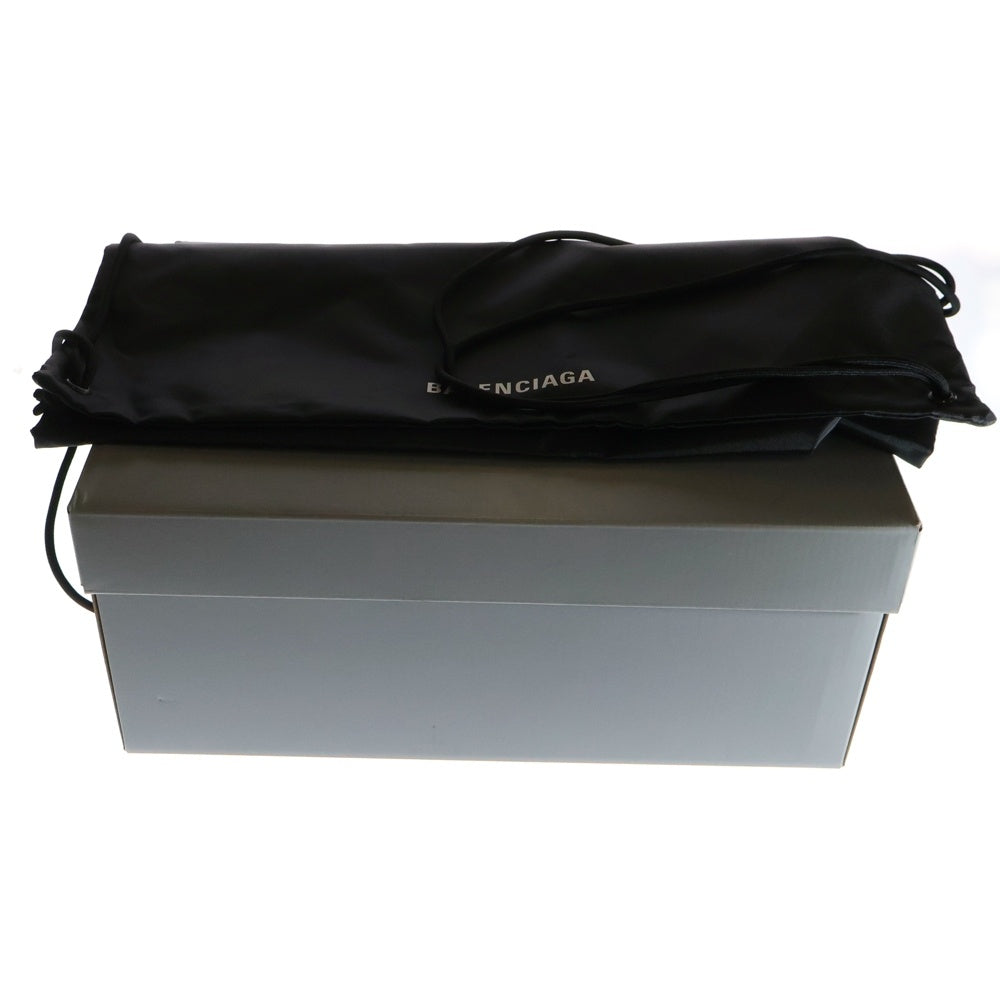 BALENCIAGA(バレンシアガ) 10XL メッシュ チャンキーソール ローカットスニーカー シューズ グレー 792778
