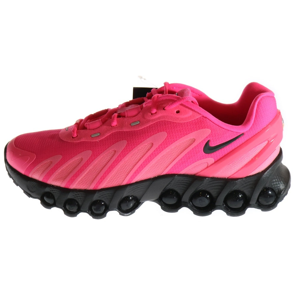 NIKE(ナイキ) Air Max DN8 Hyper Pink FQ7860-600 ハイパーピンク ローカットスニーカー US7/25.0cm