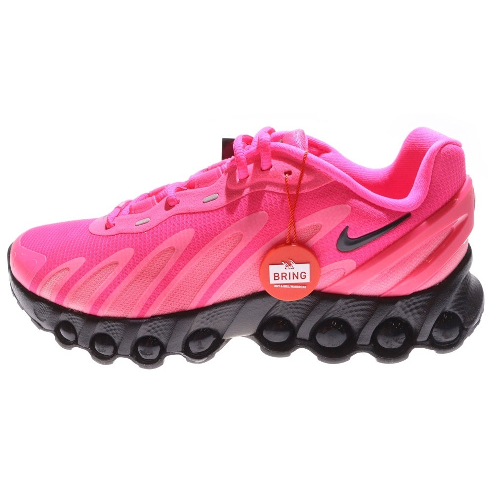 NIKE(ナイキ) Air Max DN8 Hyper Pink FQ7860-600 ハイパーピンク ローカットスニーカー US7/25.0cm