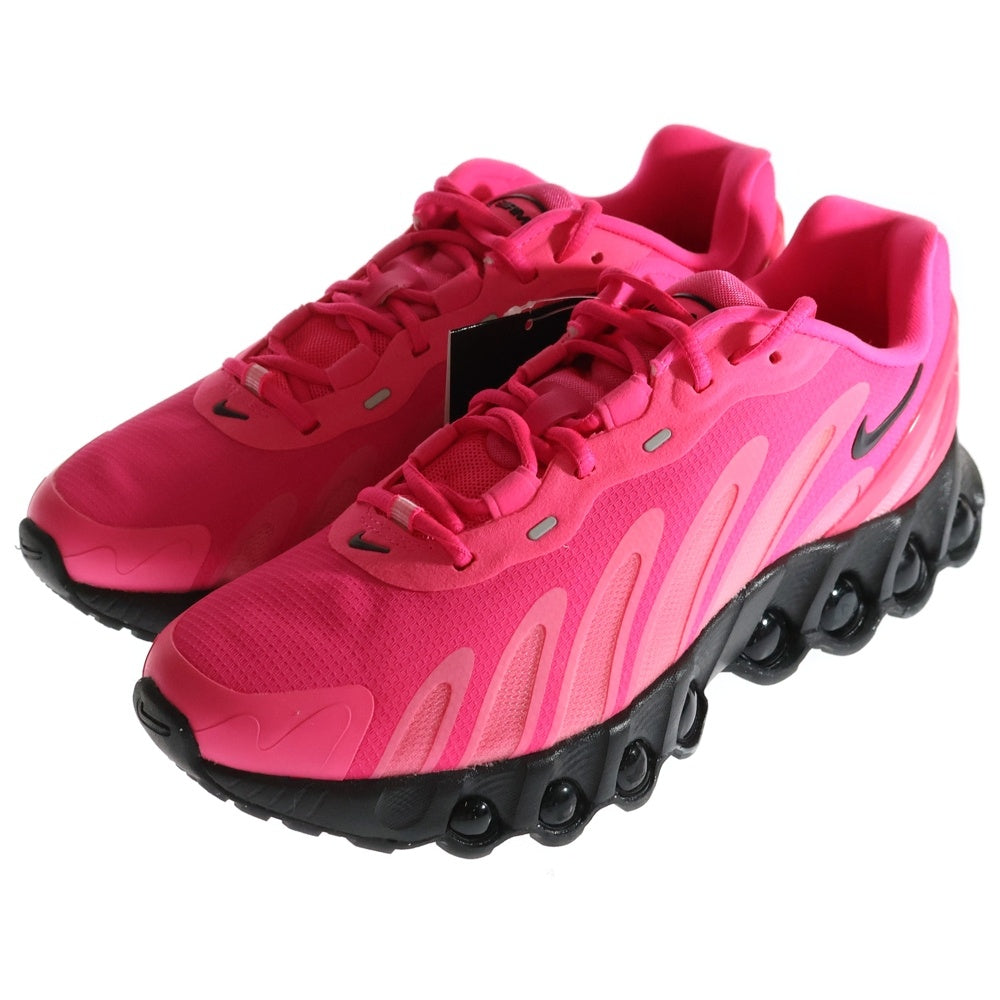 NIKE(ナイキ) Air Max DN8 Hyper Pink FQ7860-600 ハイパーピンク ローカットスニーカー US7/25.0cm
