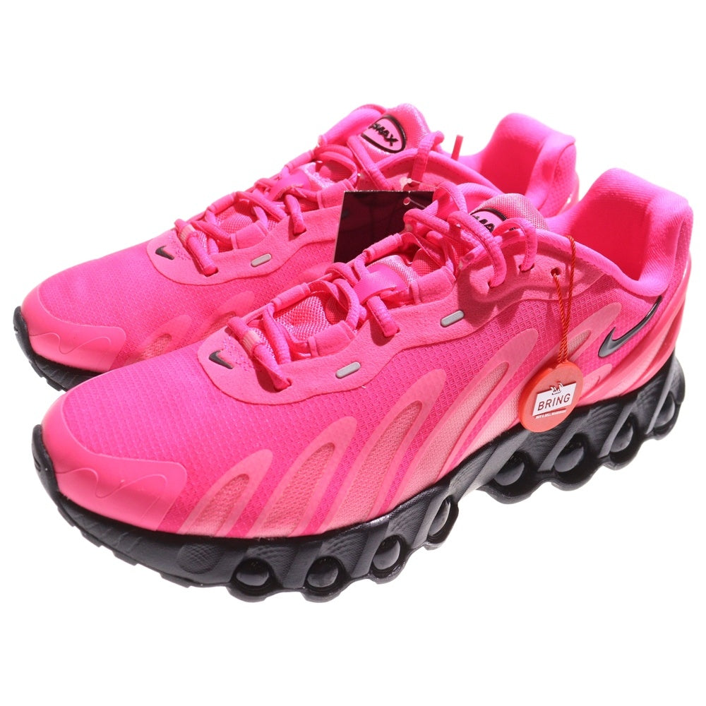 NIKE(ナイキ) Air Max DN8 Hyper Pink FQ7860-600 ハイパーピンク ローカットスニーカー US7/25.0cm