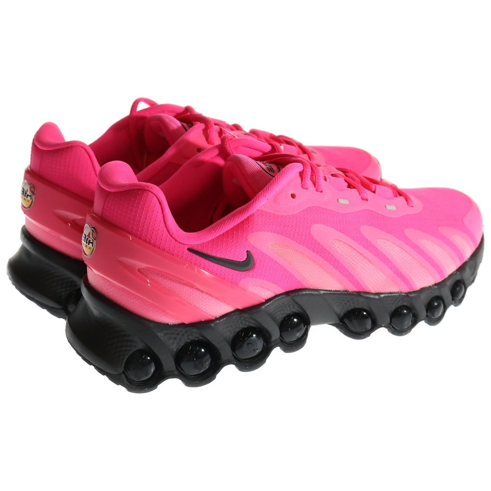 NIKE(ナイキ) Air Max DN8 Hyper Pink FQ7860-600 ハイパーピンク ローカットスニーカー US7/25.0cm
