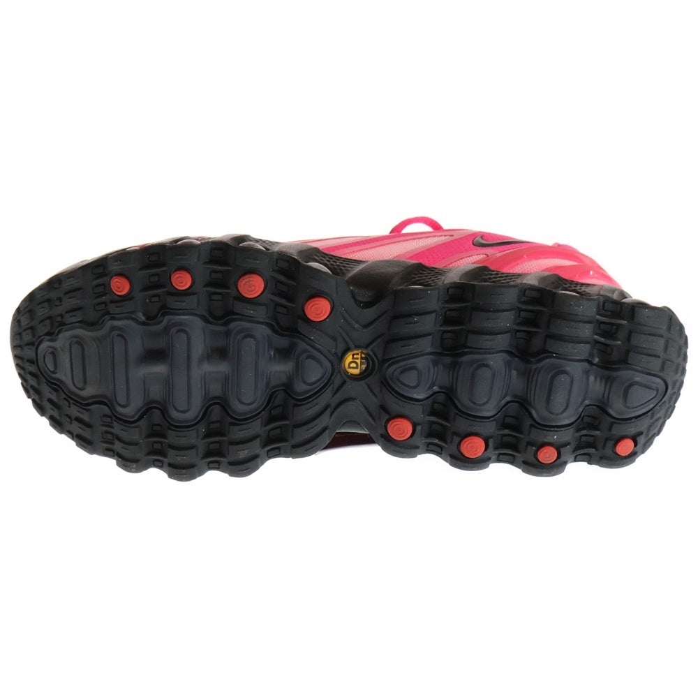 NIKE(ナイキ) Air Max DN8 Hyper Pink FQ7860-600 ハイパーピンク ローカットスニーカー US7/25.0cm