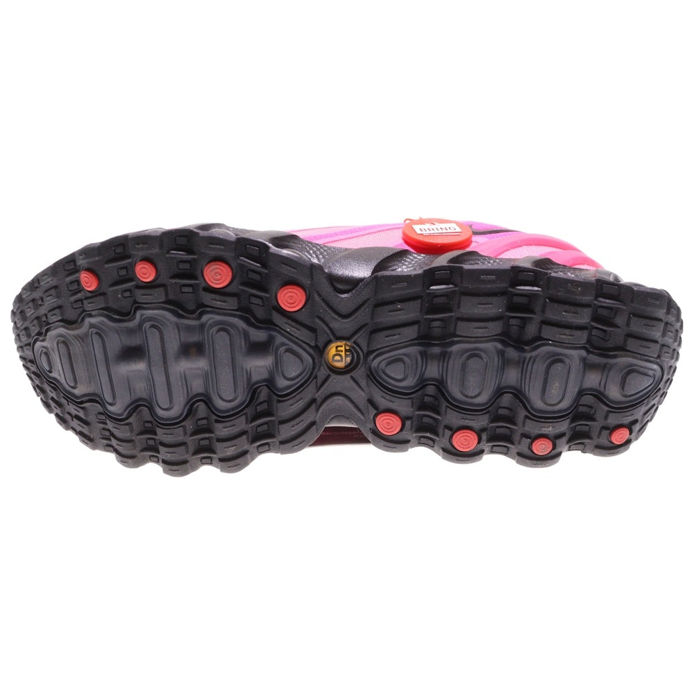 NIKE(ナイキ) Air Max DN8 Hyper Pink FQ7860-600 ハイパーピンク ローカットスニーカー US7/25.0cm