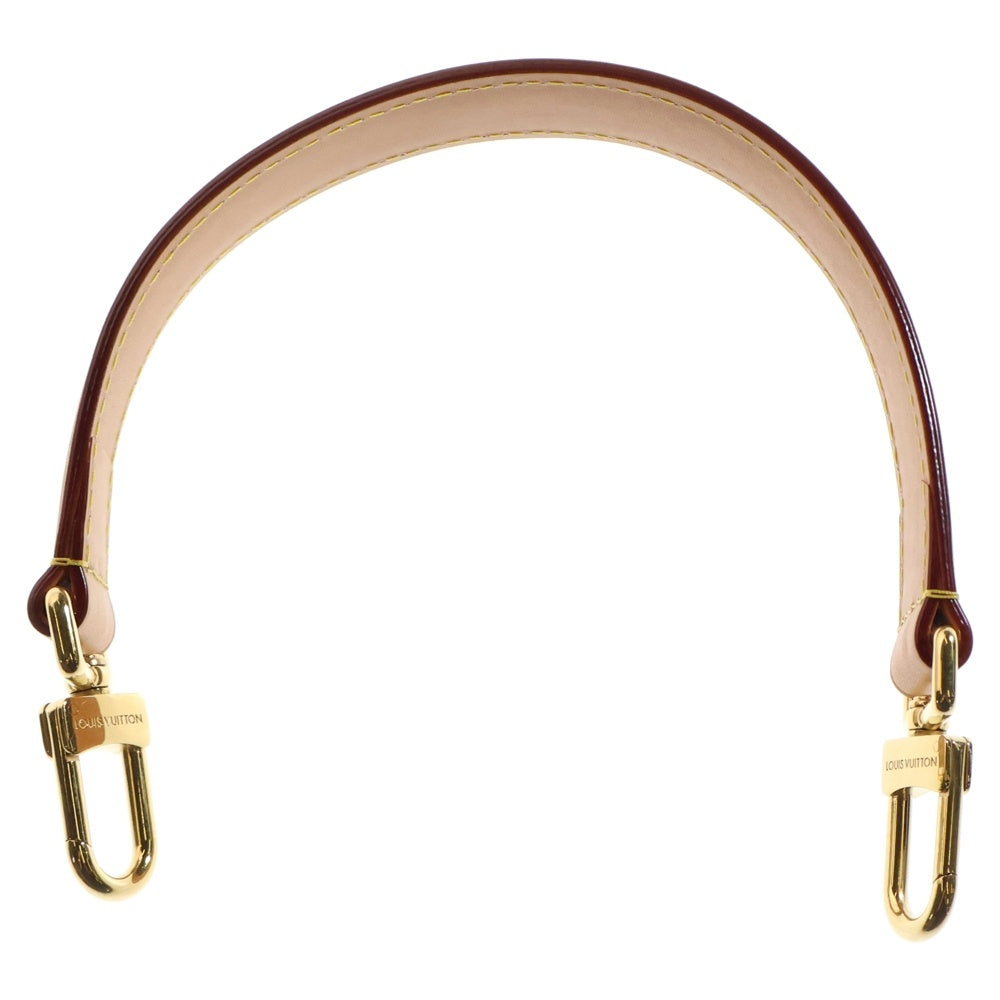 LOUIS VUITTON(ルイヴィトン) モノグラム サイドトランクPM 2WAYハンドバッグ ブラウン M46815