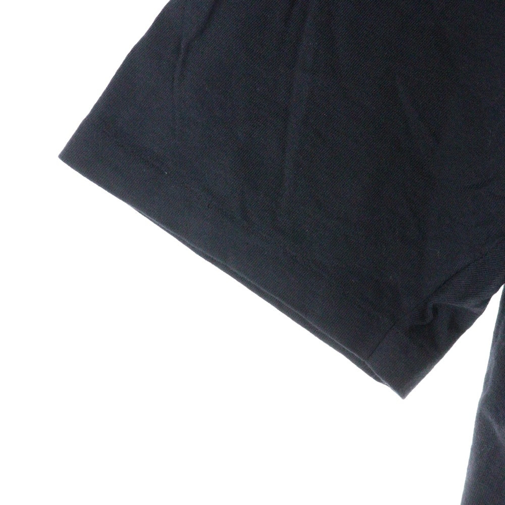 VINTAGE(ヴィンテージ) 90s BON JOVI Keep the Faith Tee ボンジョビ 両面プリント 半袖Tシャツ カットソー ブラック
