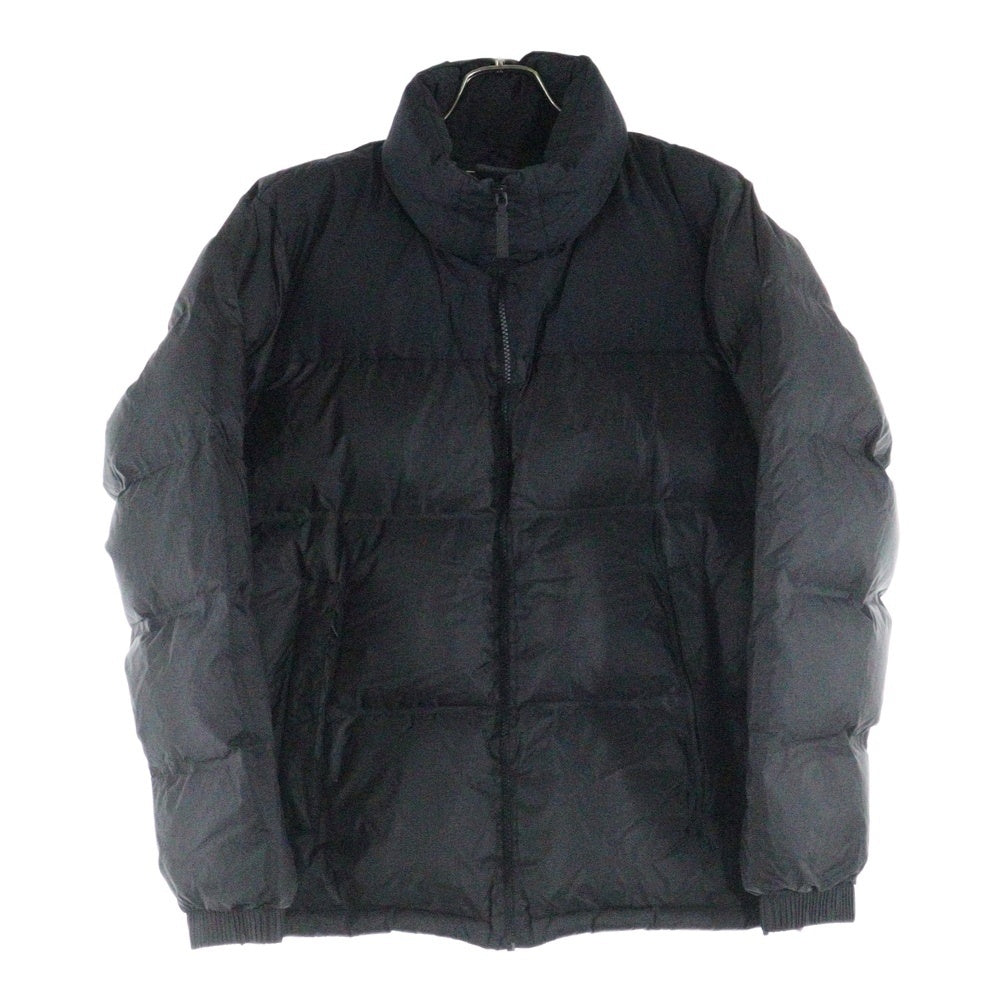 THE NORTH FACE(ザノースフェイス) GTX NUPTSE JACKET ヌプシジャケット ダウンジャケット ブラック ND92260