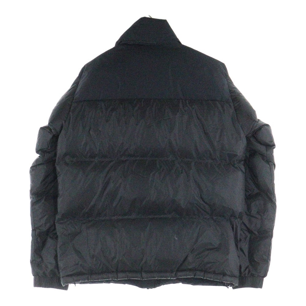 THE NORTH FACE(ザノースフェイス) GTX NUPTSE JACKET ヌプシジャケット ダウンジャケット ブラック ND92260