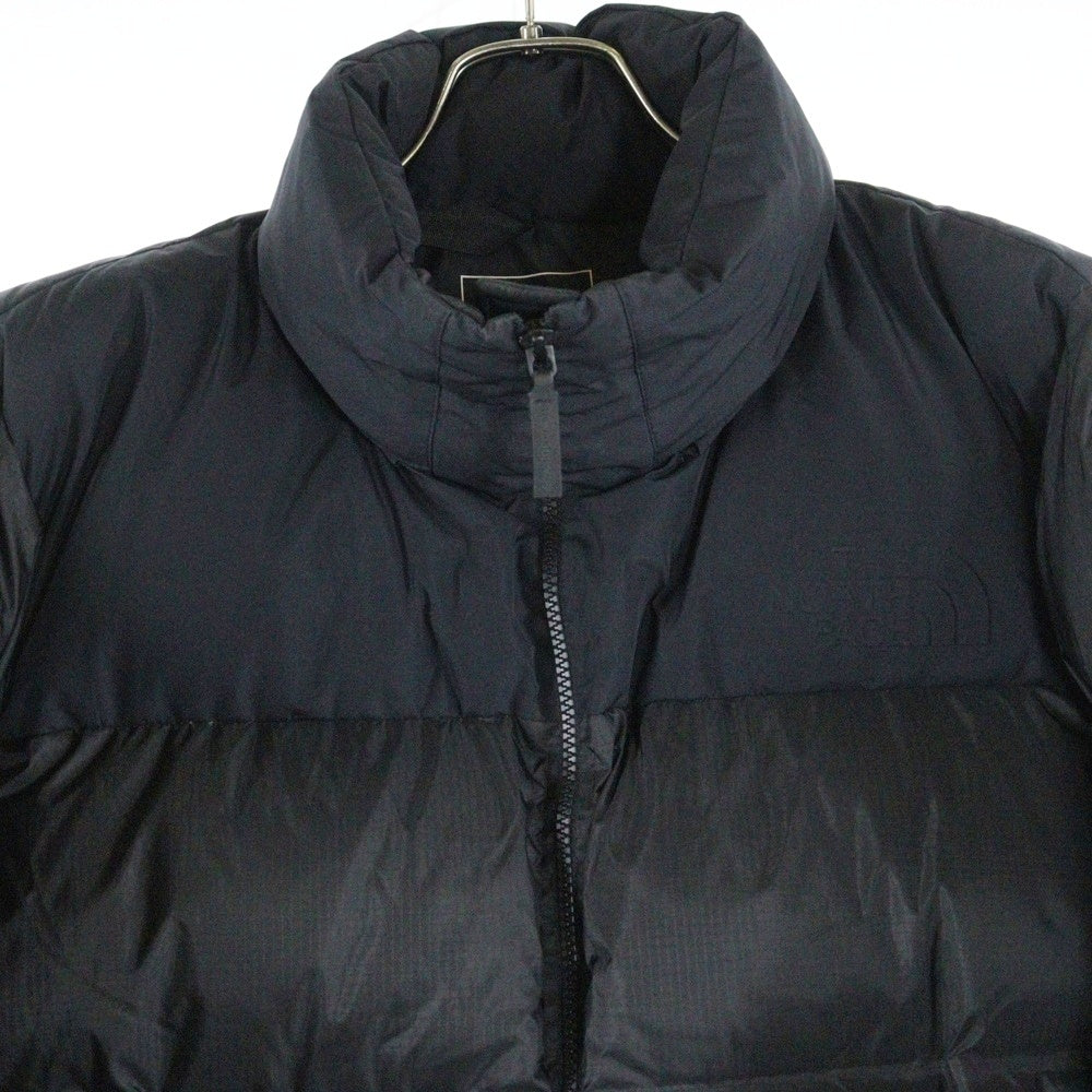 THE NORTH FACE(ザノースフェイス) GTX NUPTSE JACKET ヌプシジャケット ダウンジャケット ブラック ND92260