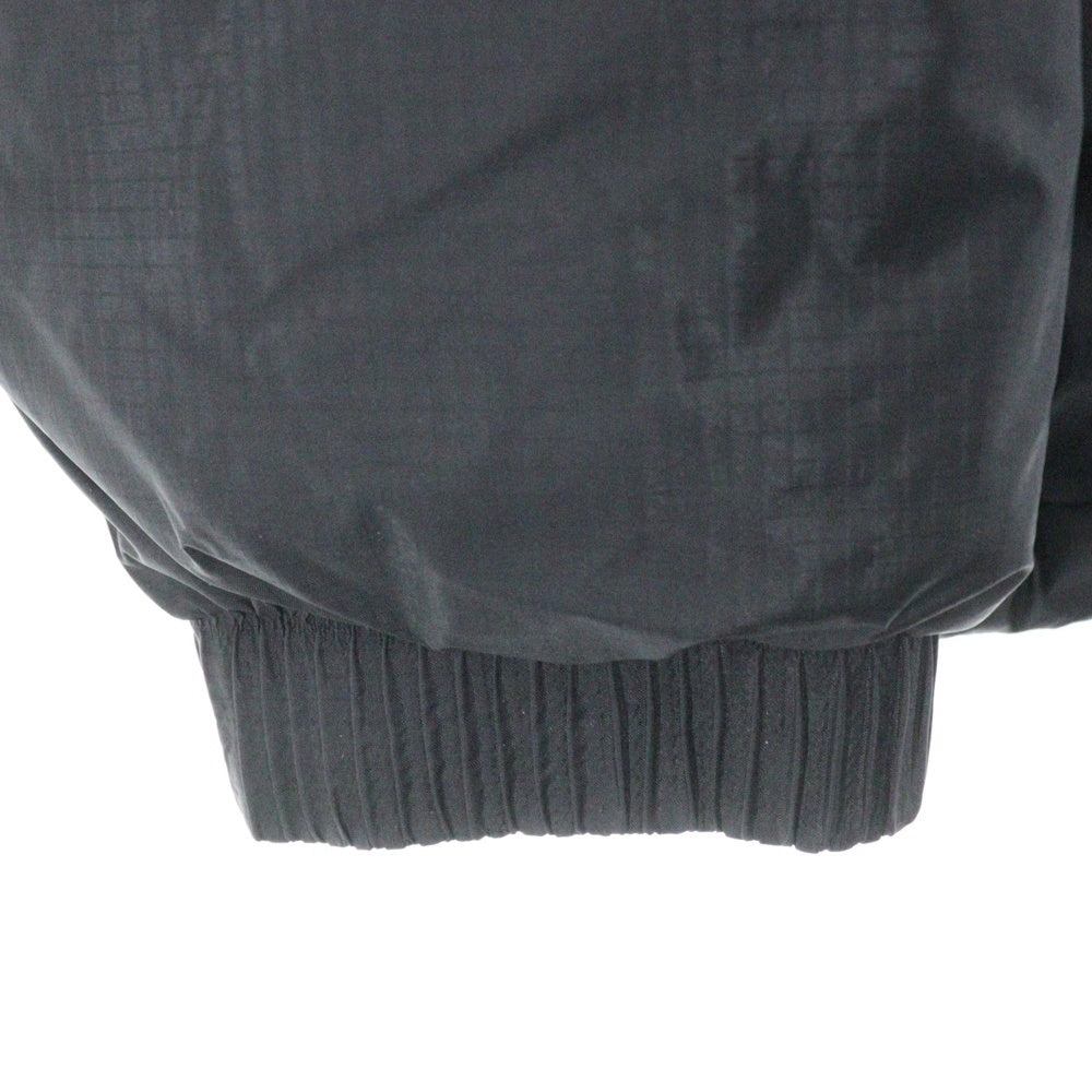 THE NORTH FACE(ザノースフェイス) GTX NUPTSE JACKET ヌプシジャケット ダウンジャケット ブラック ND92260