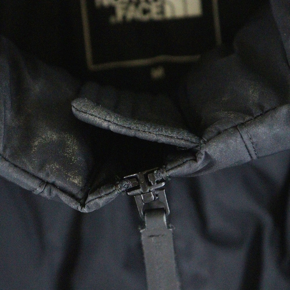 THE NORTH FACE(ザノースフェイス) GTX NUPTSE JACKET ヌプシジャケット ダウンジャケット ブラック ND92260