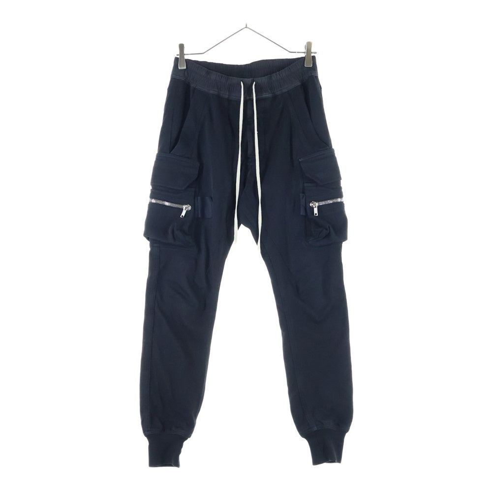 Rick Owens(リックオウエンス) 24SS MASTODON CARGO マストドン