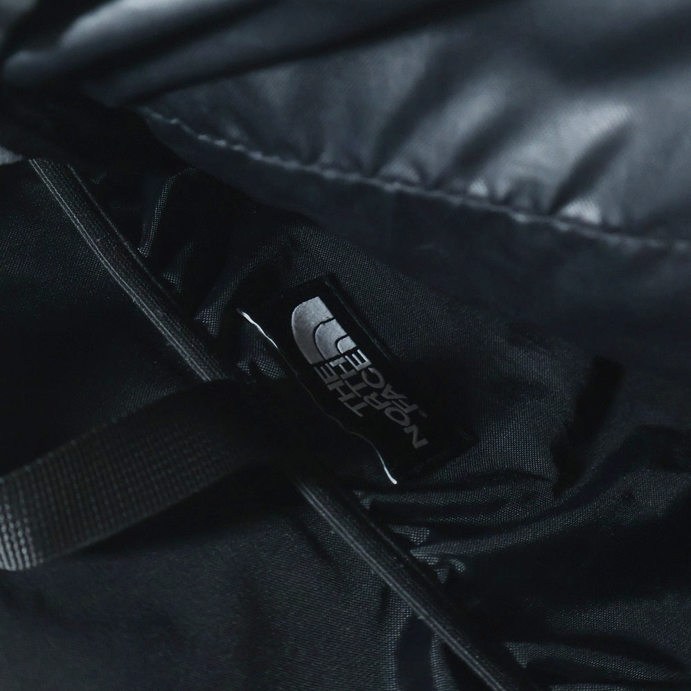 THE NORTH FACE(ザノースフェイス) HOT SHOT ホット ショット バックパック リュック ブラック NM2DQ02A