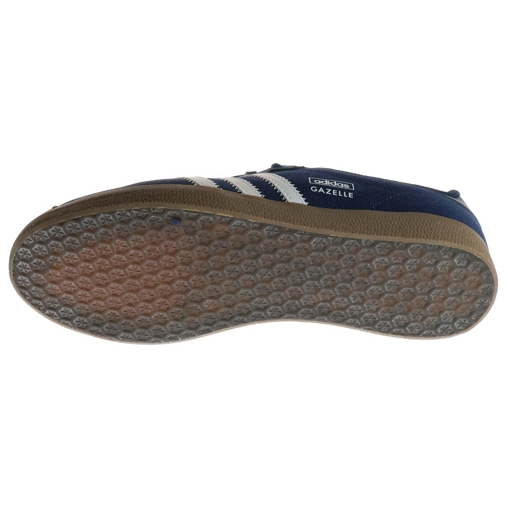 adidas(アディダス) Gazelle GTX JR2729 ガゼル ローカットスニーカー US5 1/2 /23.5cm ネイビー レディース
