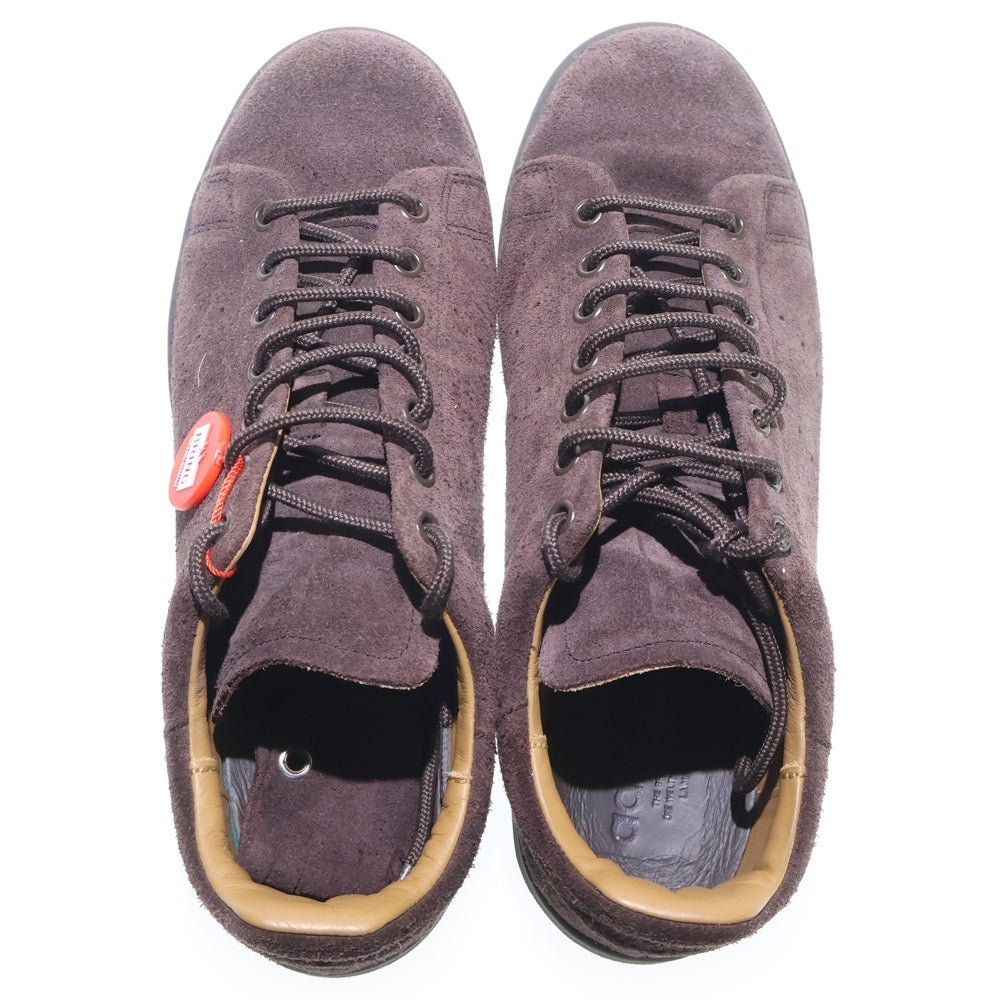 adidas(アディダス) STANSMITH LUX SHINSUKE NAKADA スタンスミス ラックス スエード ローカットスニーカー ブラウン US10/28.0cm IH9987