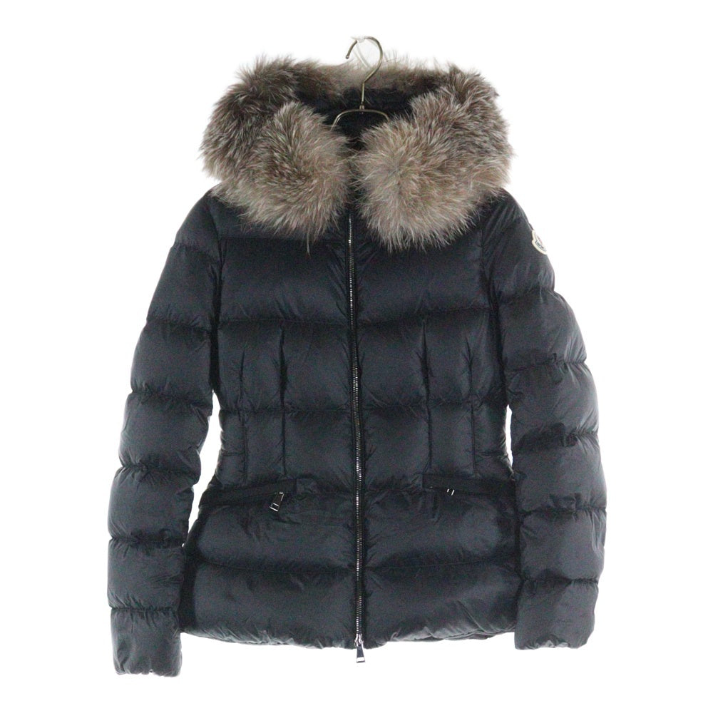MONCLER(モンクレール) Boed short down jacket ショートダウンジャケット アウター ブラック H20931A00136 レディース
