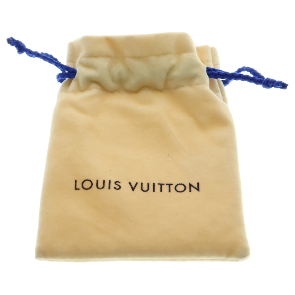 LOUIS VUITTON(ルイヴィトン) エッセンシャルV ネックレス ペンダント チェーン ゴールド M61083