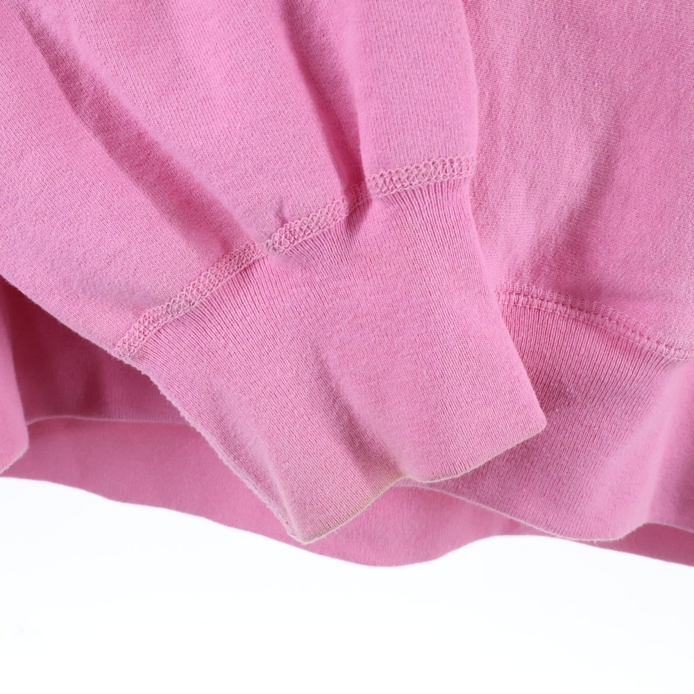 SUPREME(シュプリーム) 21AW Box Logo Hooded Sweatshirt ボックスロゴフーデッドパーカー ピンク