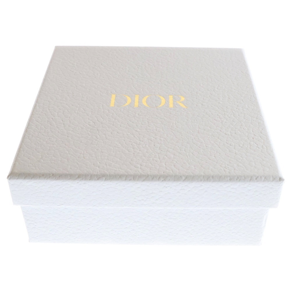 DIOR(ディオール) Caro Freesia カロ フリージア カーフスキン CDロゴ カードケース S5130UWHC_M413 ピンク
