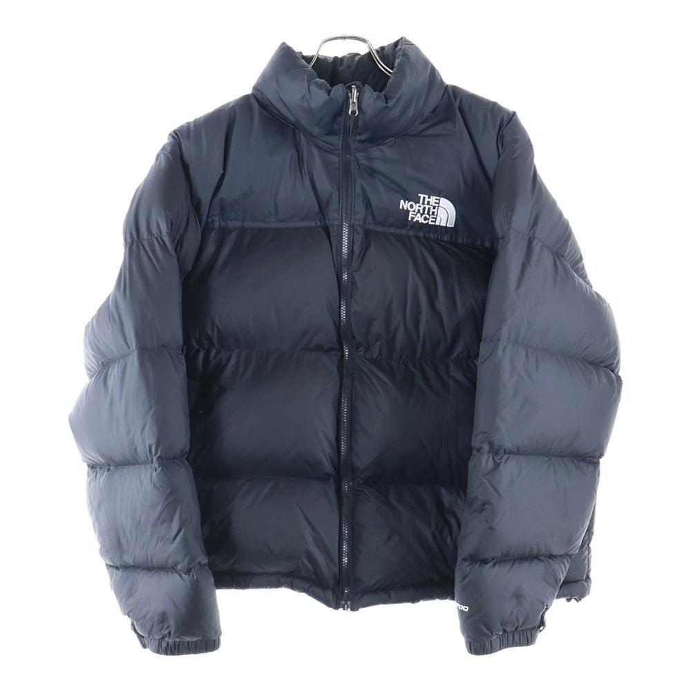 THE NORTH FACE(ザノースフェイス) 1996 RETRO NUPTSE DOWN JKT NF0A3C8D レトロヌプシ ジップアップダウンジャケット ブラック